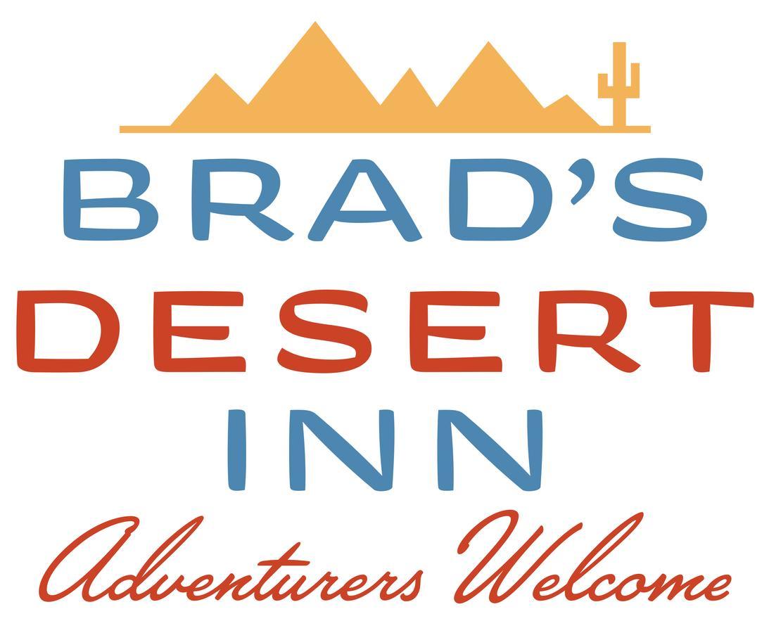 Brad'S Desert Inn Холбрук Экстерьер фото